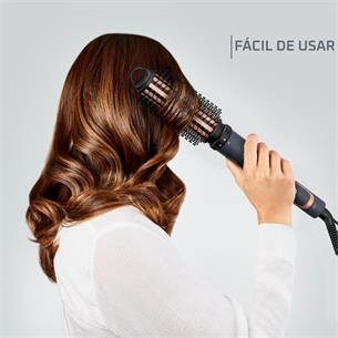 Rowenta CF4211F0 Moldeador de Pelo Infinity Curls 3 en 1 2