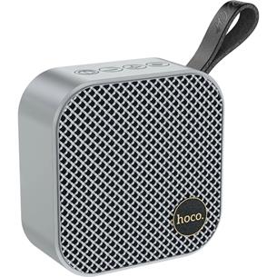 Hoco HC22 Auspicious Sports Altavoz Bluetooth Gris