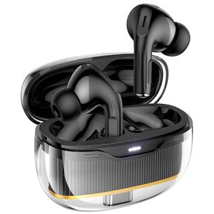 Hoco EW54 Auriculares Bluetooth True Wireless Negro 2