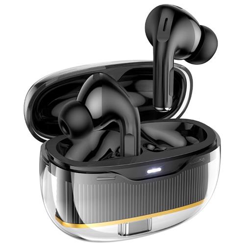 Hoco EW54 Auriculares Bluetooth True Wireless Negro