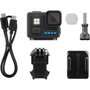 GoPro Lit Hero 4K - Cámara de Acción 2