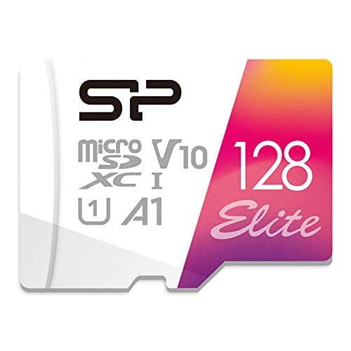 Memoria Micro SDXC UHS-I Card Silicon Power 128GB