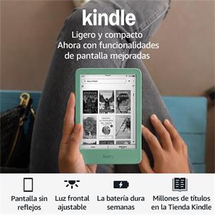 Amazon Kindle 11ª Generación 16GB  Libro Electrónico Wifi Verde 2