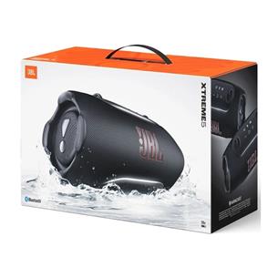 JBL Xtreme 5 Altavoz Portátil Negro 2