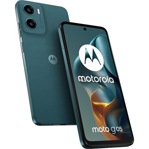 Motorola Moto G05 4G 8GB 256GB Forest Green