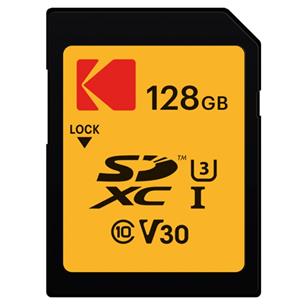 Memoria SDXC 128GB UHS-I U3 V30 Kodak 2