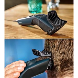 Philips HC-3505/15 Cortapelo a corriente 2
