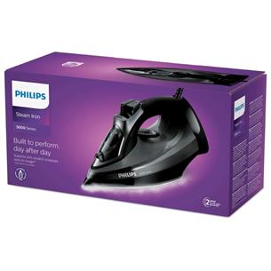 Philips DST5040/80 Plancha Vapor 2.600W Negra 2