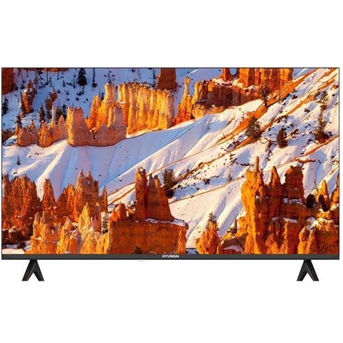 Televisor 40" Hyundai HTV4001V Full HD S2 Smart TV Wifi