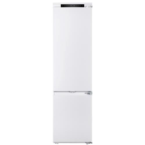 Nodor Hail193 TNF BI SL Frigo NorFrost Blanco  Integracion