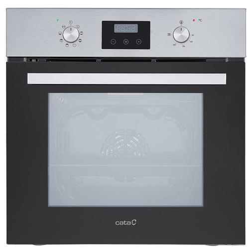 Cata MDA6808-X Horno Inox