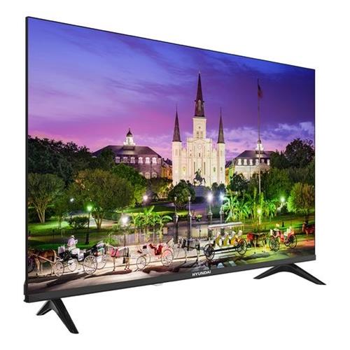 Televisor 43" Hyundai HTV4301UV Full HD S2 Smart TV Wifi
