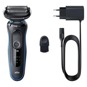 Braun 51-B1000S Afeitadora Series 5 Seco y Mojado Recargable 2