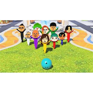 Nintendo Tomodachi Life Una vida de Ensueño- Juego para Nintendo Switch 2