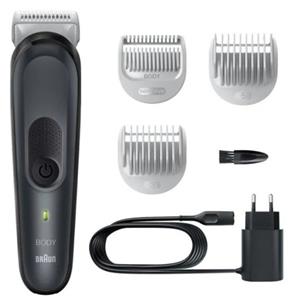 Braun BG3350 Recortadora Corporal Body Groomer 3 2