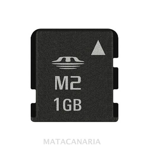 Transcend Ms Micro (M2) 1Gb