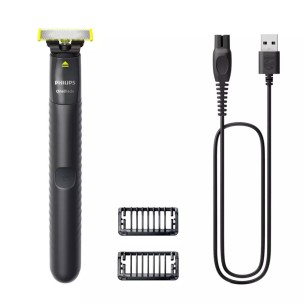 Philips QP1424/10 OneBlade para Cara 2