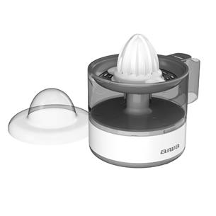 Aiwa AJC-4000 Exprimidor 30W 0.5L Gris y Blanco 2