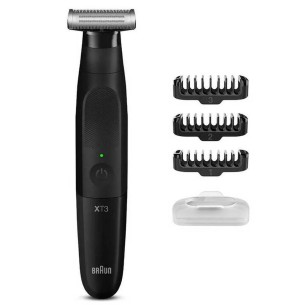 Braun XT3100 Series X Afeitadora y Recortadora para Cara y Cuerpo 2