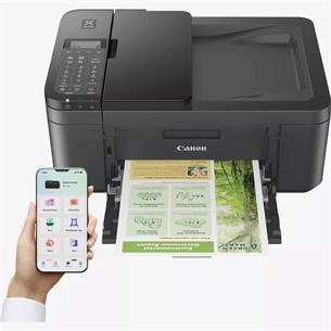 Canon Pixma TR4755I Black 2
