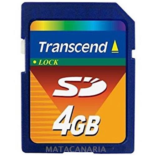 Transcend Sd 1Gb Gaming