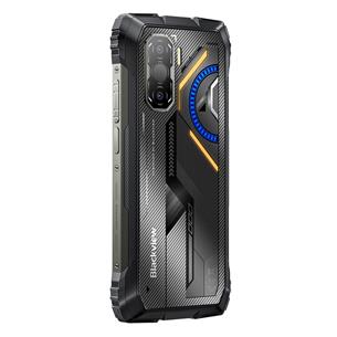 Blackview ROCK 3 6.78" 8GB 256GB Cámara Térmica y Linterna 400lm Negro 2