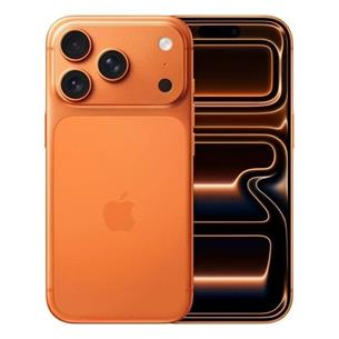 Apple Iphone 17 Pro 512GB Cosmic Orange 2