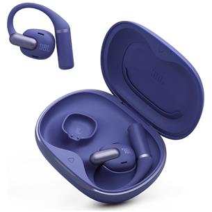 Jbl Sense Pro Auricular Bluetooth Open Air Azul 2