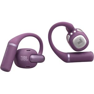 Jbl Sense Pro Auricular Bluetooth Open Air Púrpura 2