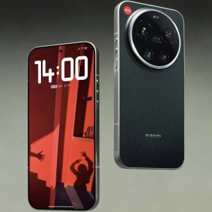 Xiaomi Leica Leitzphone 5G 6.9" 16GB 1TB 200Mpx 2