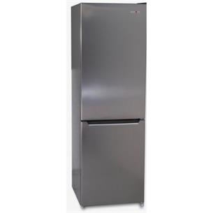 Rommer FCE-321 NF Frigo 170x54 Inox