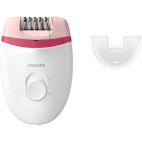 Philips BRE235/00 Depiladora Satinelle Essential