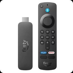 Amazon Fire Tv Stick 4K Select 8GB 2