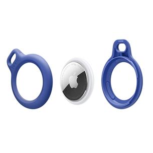 Belkin LLavero Apple Air Tag Azul (F8W973BTBLU) 2