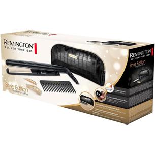 Remington S3505GP Plancha de Pelo 230º con Set De Regalo 2
