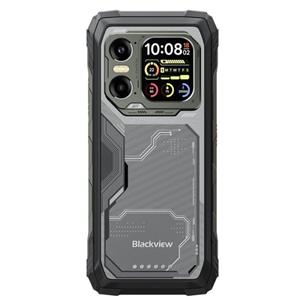 Blackview XPLORE 1 5G 12GB  256GB 20.000mAh Doble Pantalla Black 2