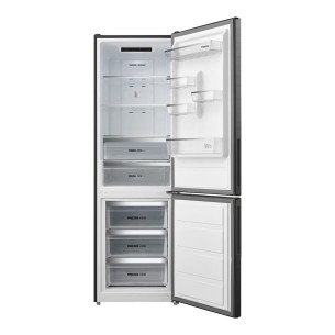 Teka RBF44630 Frigo 188x60 Negro EF.D 2