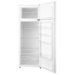 Teka RTF 3210 Frigorífico 160x55 Blanco 2