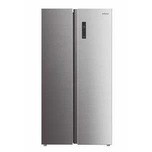 Edesa SBS ESS1833NF EX Frigorifico Americano Inox 2