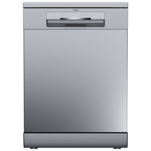 Teka DFS76860 Lavavajillas 60cm Inox 2