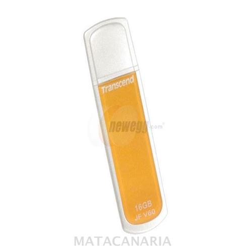 Transcend Usb V60 16Gb