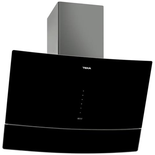 Teka DVU590 Campana 90 Cristal Negro