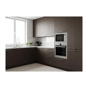 Teka MSEG825FI Microondas Inox 2