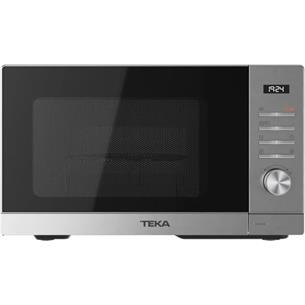 Teka MWEFS25G Microondas Inox 2