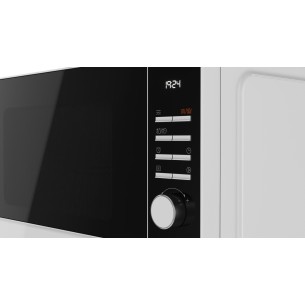 Teka MWEFS25G Microondas Blanco 2