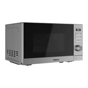 Teka MWEFS20G Microondas Inox 2
