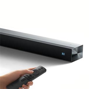 Xiaomi Sound Bar Pro 2.1 Barra de Sonido con 300W y Bluetooth  (QBH4336EU) 2