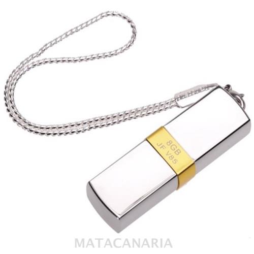Transcend V85 Usb 8Gb