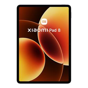 Xiaomi Pad 8 Tablet 11.2" 3.2K 8GB 128GB Gray 2