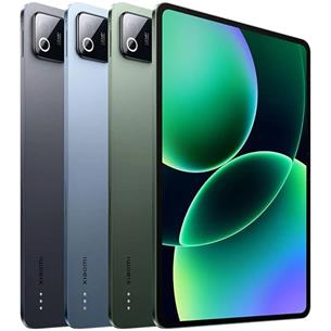 Xiaomi Pad 8 Tablet 11.2" 3.2K 8GB 128GB Blue 2